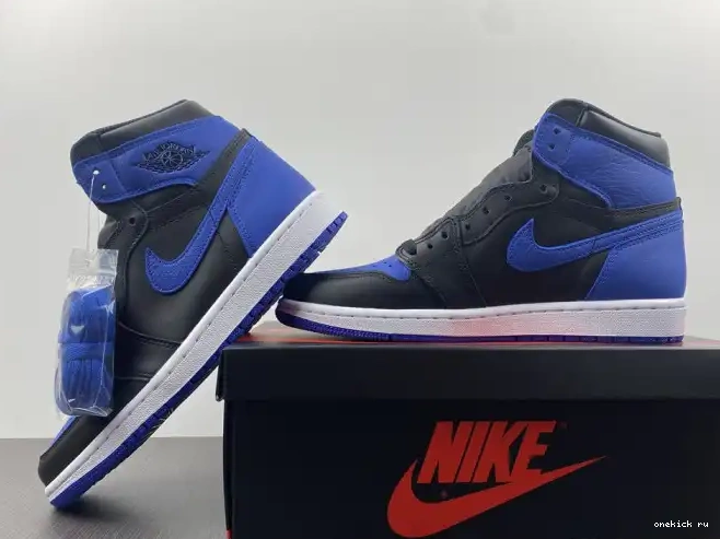 Chep Onekick Royal 1 Retro 555088-007 Air Jordan 0515